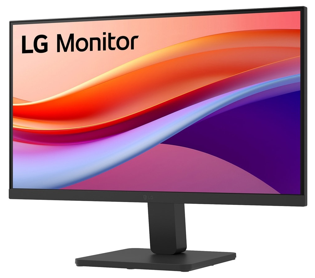 LG 21.5 VA MONITOR 22U401A-B - Image 3