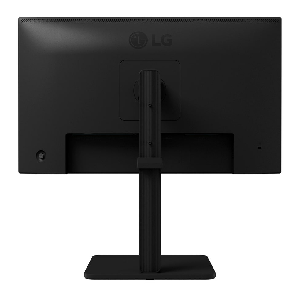 LG 23.8 IPS Monitor Speakers 24BA550-B - Image 6