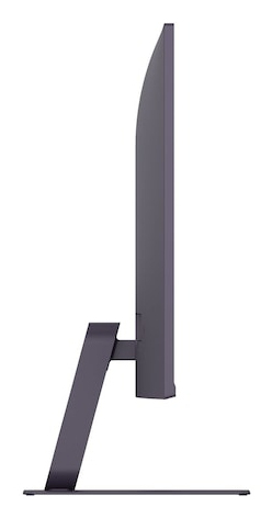 LG 27 IPS MONITOR 27G411A-B - Image 6