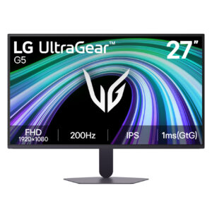 LG 27 IPS MONITOR 27G523B-B