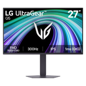 LG 27 IPS MONITOR 27G550B-B
