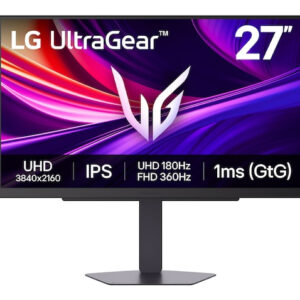 LG 27 IPS MONITOR 27G810A-B