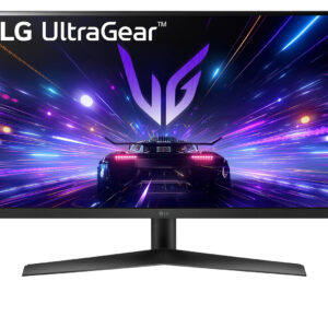 LG 27 IPS MONITOR 27GS60F-B