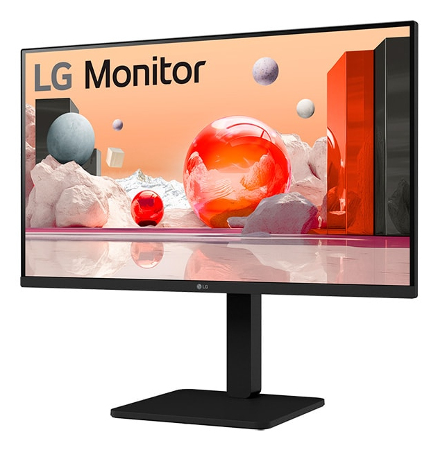 LG 27 IPS MONITOR SPK 27BA450-B - Image 2