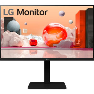 LG 27 IPS MONITOR SPK 27BA550-B