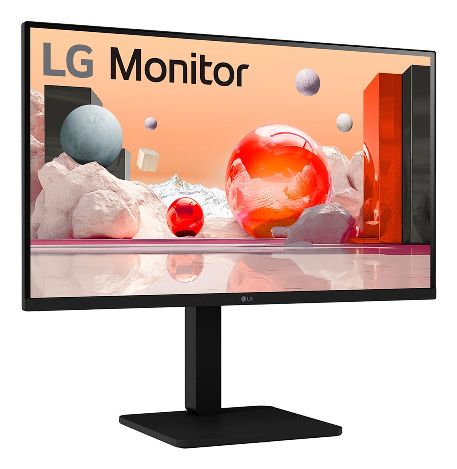 LG 27 IPS MONITOR SPK 27BA550-B - Image 3