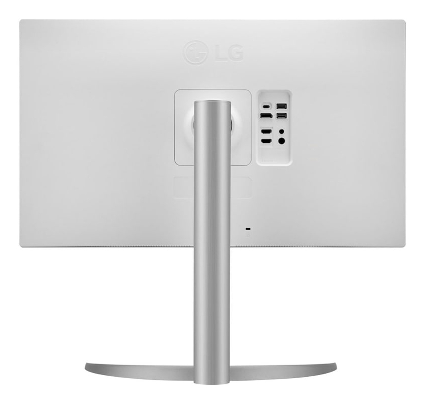 LG 27 IPS MONITOR SPK 27UP850K-W - Image 6