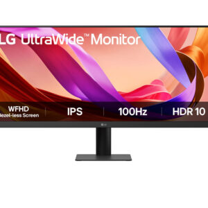 LG 29 IPS MONITOR 29U511A-B