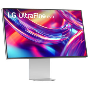LG 31.47 IPS MONITOR SPK 32U990A-S