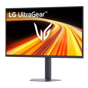 LG 31.5 IPS Monitor 32G620B-B