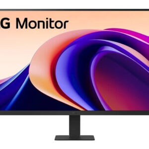 LG 31.5 IPS MONITOR 32U631A-B