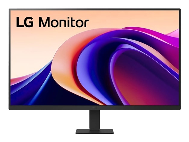 LG 31.5 IPS MONITOR 32U631A-B