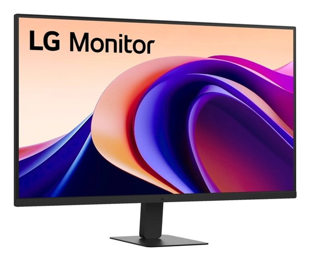 LG 31.5 IPS MONITOR 32U631A-B - Image 2