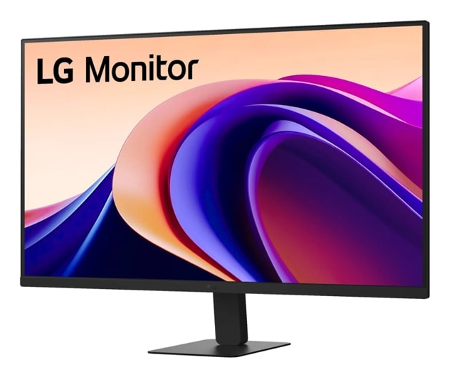 LG 31.5 IPS MONITOR 32U631A-B - Image 3