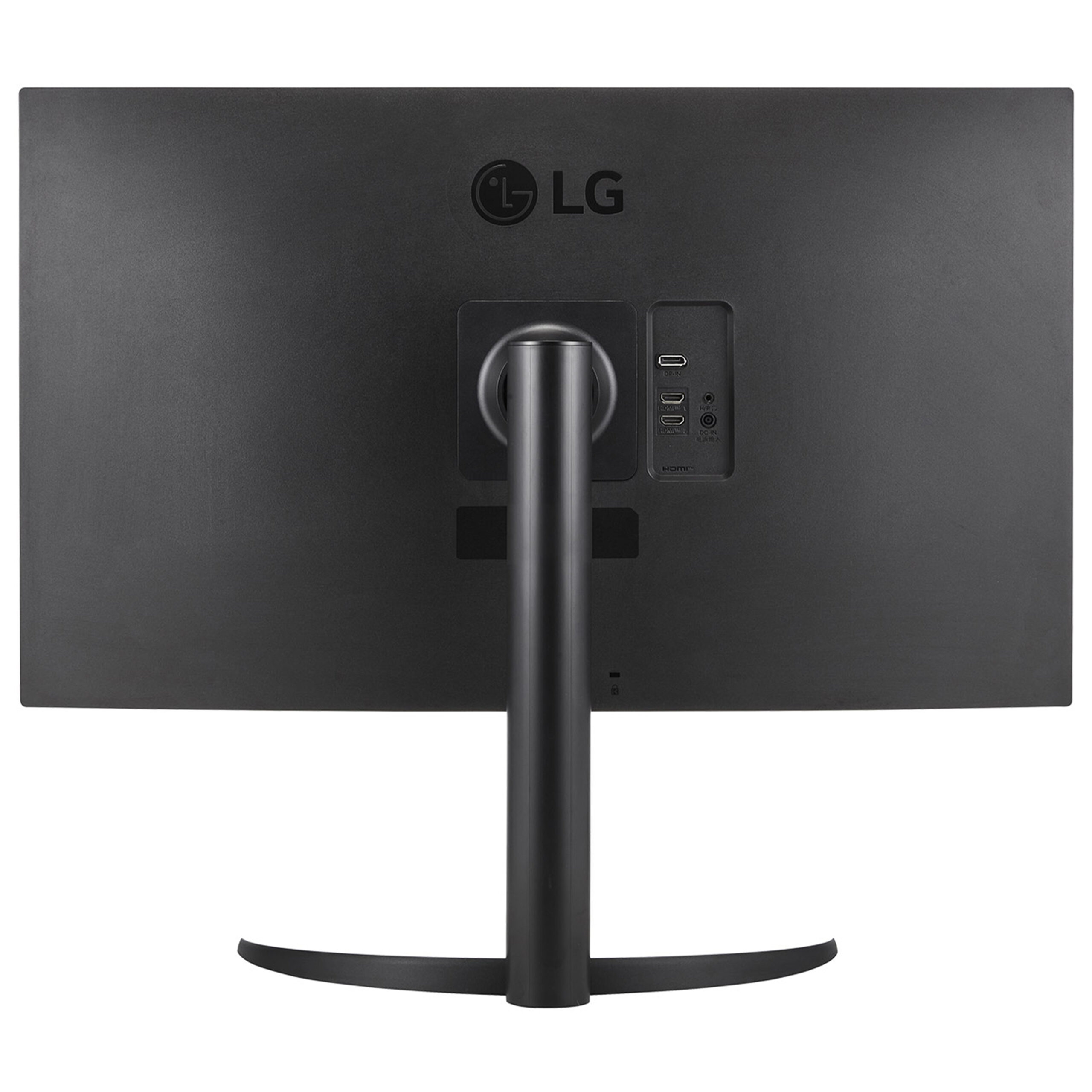 LG 31.5 IPS MONITOR SPK 32UR500K-B - Image 4