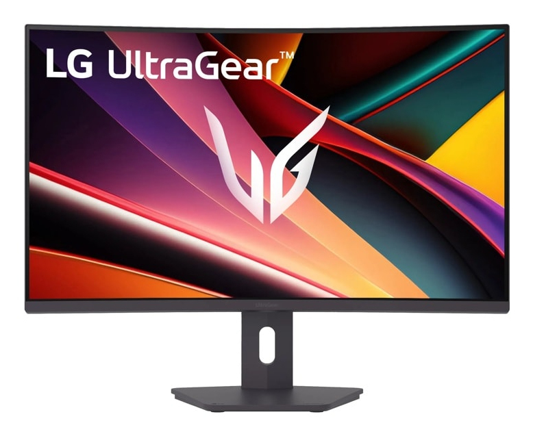 LG 31.5 VA MONITOR CURVED 32G600A-B
