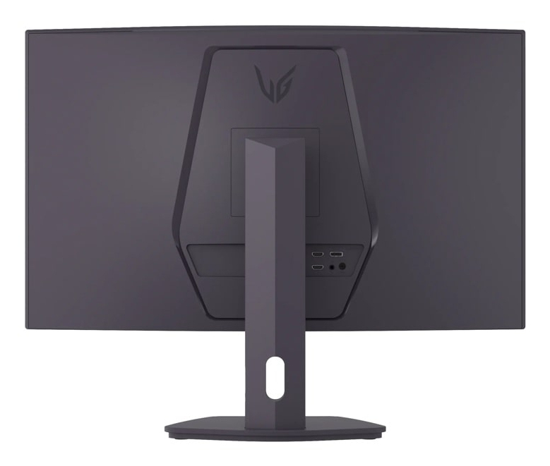 LG 31.5 VA MONITOR CURVED 32G600A-B - Image 5