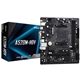 ASRock A520M-HDV Super Alloy AMD AM4 Socket Motherboard, Micro-ATX, 2x DDR4 Slots, 1x M.2 Socket, GbE LAN, 1x D-Sub / 1x DVI-D / 1x HDMI Port - Image 3