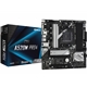 ASRock A520M PRO4 Super Alloy AMD AM4 Socket Motherboard, Micro-ATX, 4x DDR4 Slots, 1x M.2 Socket, GbE LAN, 1x D-Sub / 1x DisplayPort / 1x HDMI Port - Image 3