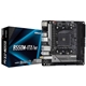 ASRock B550M-ITX/ac AMD AM4 Socket Motherboard, Mini-ITX, 2x DDR4 Slots, 1x M.2 Socket, GbE LAN, Wi-Fi 5, 1x DisplayPort / 1x HDMI Port - Image 3