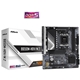 ASRock B650M-HDV/M.2 AMD AM5 Socket Motherboard, Micro-ATX, 2x DDR5 Slots, 2x M.2 Sockets, Fitted I/O Shield, 2.5GbE LAN, 1x DisplayPort / 1x HDMI Port - Image 3