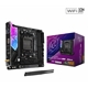 ASRock B850I Lightning WiFi PHANTOM GAMING AMD AM5 Socket Motherboard, Mini-ITX, 2x DDR5 Slots, 2x M.2 Sockets, Fitted I/O Shield, 2.5GbE LAN, Wi-Fi 6E, 1x HDMI Port / 1x USB-C - Image 3