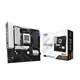 ASRock B850M Pro RS AMD AM5 Socket Motherboard, Micro-ATX, 4x DDR5 Slots, 3x M.2 Sockets, Fitted I/O Shield, 2.5GbE LAN, 1x DisplayPort / 1x HDMI Port - Image 3