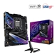 ASRock X870E NOVA WIFI PHANTOM GAMING AMD AM5 Socket Motherboard, ATX, 4x DDR5 Slots, 5x M.2 Sockets, Fitted I/O Shield, 5GbE LAN, Wi-Fi 7, 1x HDMI Port / 2x USB-C (USB4) - Image 3