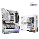 ASRock X870 PRO RS AMD AM5 Socket Motherboard, ATX, 4x DDR5 Slots, 3x M.2 Sockets, Fitted I/O Shield, 2.5GbE LAN, 1x HDMI Port / 2x USB-C (USB4) - Image 3
