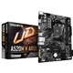 Gigabyte A520M H ARGB AMD AM4 Socket Motherboard, Micro-ATX, 2x DDR4 Slots, 1x M.2 Socket, GbE LAN, 1x DisplayPort / 1x HDMI Port - Image 3