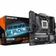 Gigabyte B850M Eagle WIFI6E AMD AM5 Socket Motherboard, Micro ATX, 4x DDR5 Slots, 2x M.2 Sockets, Fitted I/O Shield, 2.5GbE LAN, Wi-Fi 6E, 2x DisplayPort / 1x HDMI Port - Image 3