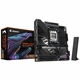 Gigabyte B850M AORUS ELITE WIFI6E AMD AM5 Socket Motherboard, Micro-ATX, 4x DDR5 Slots, 2x M.2 Socket, Fitted I/O Shield, 2.5GbE LAN, Wi-Fi 6E, 1x DisplayPort - Image 3