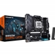 Gigabyte B850M GAMING X WIFI6E AMD AM5 Socket Motherboard, Micro-ATX, 4x DDR5 Slots, 2x M.2 Sockets, Fitted I/O Shield, 2.5GbE LAN, Wi-Fi 6E, 2x DisplayPorts / 1x HDMI Port - Image 3