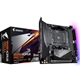 Gigabyte B550I AORUS PRO AX AMD AM4 Socket Motherboard, Mini-ITX, 2x DDR4 Slots, 2x M.2 Sockets, Fitted I/O Shield, 2.5GbE LAN, Wi-Fi 6, 1x DisplayPorts / 2x HDMI Port - Image 3