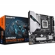 Gigabyte H810M GAMING WIFI6 Intel 1851 Socket Motherboard, Micro-ATX, 2x DDR5 Slots, 1x M.2 Socket, Fitted I/O Shield, 2.5GbE LAN, Wi-Fi 6, 1x DisplayPort / 1x HDMI Port - Image 3