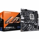 Gigabyte H810M H Intel 1851 Socket Motherboard, Micro-ATX, 2x DDR5 Slots, 1x M.2 Socket, GbE LAN, 1x D-Sub / 1x HDMI Port - Image 3