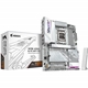 Gigabyte X870E AORUS ELITE WIFI7 ICE AMD AM5 Socket Motherboard, ATX, 4x DDR5 Slots, 4x M.2 Sockets, Fitted I/O Shield, 2.5GbE LAN, Wi-Fi 7, 1x HDMI Port / 2x USB-C (USB4) - Image 3