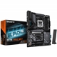Gigabyte X870E EAGLE WIFI7 AMD AM5 Socket Motherboard, ATX, 4x DDR5 Slots, 4x M.2 Socket, Fitted I/O Shield, 5GbE LAN, Wi-Fi 7, 1x HDMI Port / 2x USB-C (USB4) - Image 3
