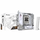 Gigabyte X870I AORUS PRO ICE AMD AM5 Socket Motherboard, Mini-ITX, 2x DDR5 Slots, 2x M.2 Sockets, Fitted I/O Shield, 2.5GbE LAN, Wi-Fi 7, 1x HDMI Port / 1x USB-C (USB4) - Image 3