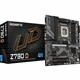 Gigabyte Z790 D Ultra Durable Intel 1700 Socket Motherboard, ATX, 4x DDR5 Slots, 3x M.2 Sockets, 2.5GbE LAN, 1x DisplayPort / 1x HDMI Port - Image 3