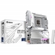 Gigabyte Z890 AORUS ELITE WIFI7 ICE Intel 1851 Socket Motherboard, ATX, 4x DDR5 Slots, 4x M.2 Sockets, Fitted I/O Shield, 2.5GbE LAN, Wi-Fi 7, 1x DisplayPort / 1x USB-C (USB4) - Image 3