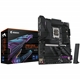 Gigabyte Z890 AORUS ELITE WIFI7 PLUS Intel 1851 Socket Motherboard, ATX, 4x DDR5 Slots, 4x M.2 Sockets, Fitted I/O Shield, 5GbE LAN, Wi-Fi 7, 1x DisplayPort / 1x USB-C (USB4) - Image 3