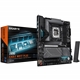 Gigabyte Z890 EAGLE WIFI7 PLUS Intel 1851 Socket Motherboard, ATX, 4x DDR5 Slots, 4x M.2 Sockets, Fitted I/O Shield, 2.5GbE LAN, Wi-Fi 7, 1x DisplayPort / 1x USB-C (USB4) - Image 3