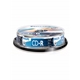 Philips CD-R Recordable 52X 10PK Spindle - Image 3