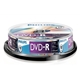 Philips DVD-R 16X 10 PK Spindle - Image 3