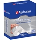 Verbatim (49976) CD Paper Sleeves 100-Pack - Image 3