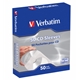 Verbatim (49992) CD-DVD Paper Sleeves 50-Pack - Image 3