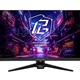 ASRock Phantom Gaming PG27FFT1A 27 Inch FHD (1920 x 1080) IPS Gaming Monitor, 180Hz 1ms (MPRT) Response Time, 2 x HDMI 2.0, 1 x DisplayPort 1.2, With Speakers - Image 3