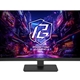ASRock Phantom Gaming PG27FFT1B 27 Inch FHD (1920 x 1080) IPS Gaming Monitor, 180Hz 1ms (MPRT) Response Time, 2 x HDMI 2.0, 1 x DisplayPort 1.2, with Speakers - Image 3
