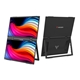 Verbatim (32403) Portable 15.6 Dual Monitor Essentials - Image 3